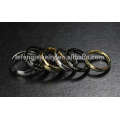 High quality cheap couple promise rings, the lord of the ring jewelry